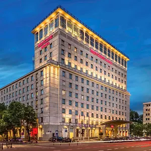 **** Hotel Mercure Grand Polen