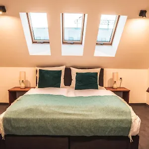 *** Lejlighedshotel Brassel Polen