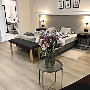  Lejlighedshotel Anny 5 Polen