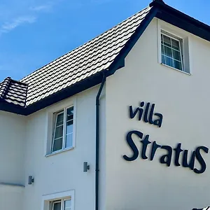 Bed and breakfast Stratus, Gdansk