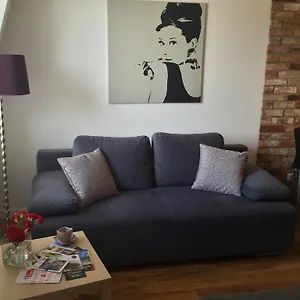 Tartaczna Premium Apartment