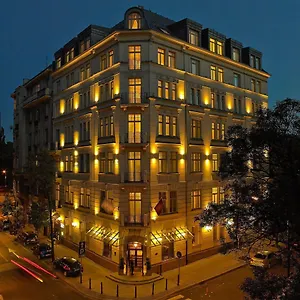 ***** Hotel Nobu Polen