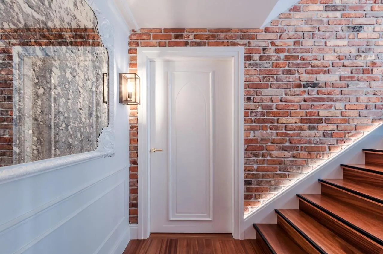 Gotyk House Aparthotel Gdansk