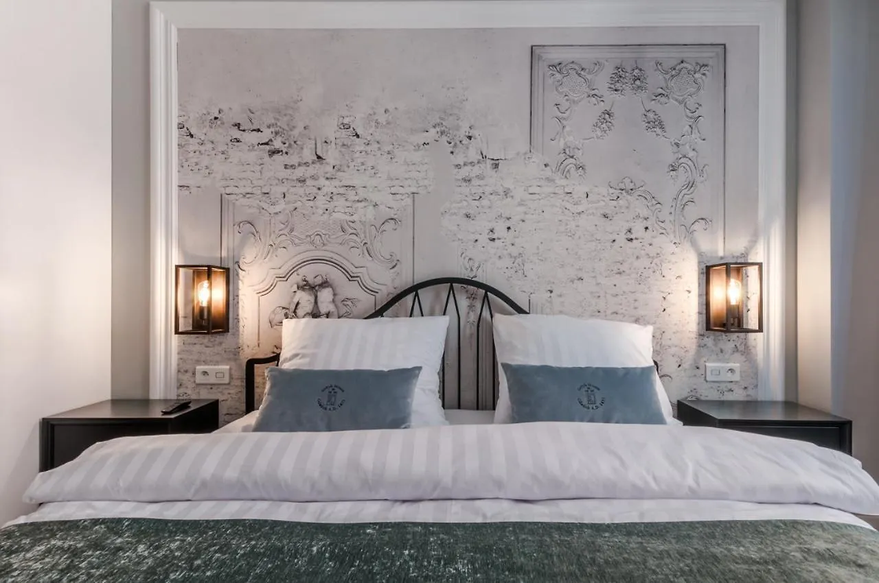 Gotyk House Aparthotel Gdansk