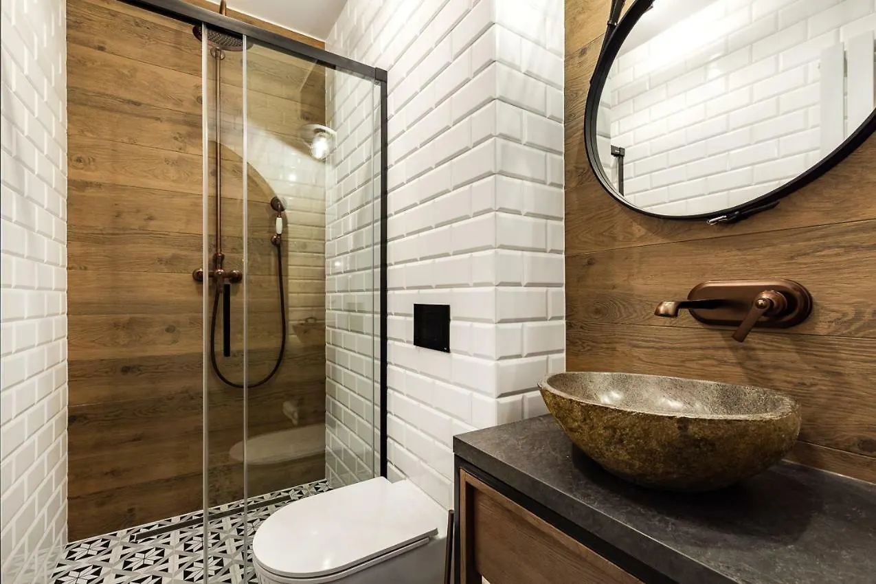 Gotyk House Aparthotel Gdansk